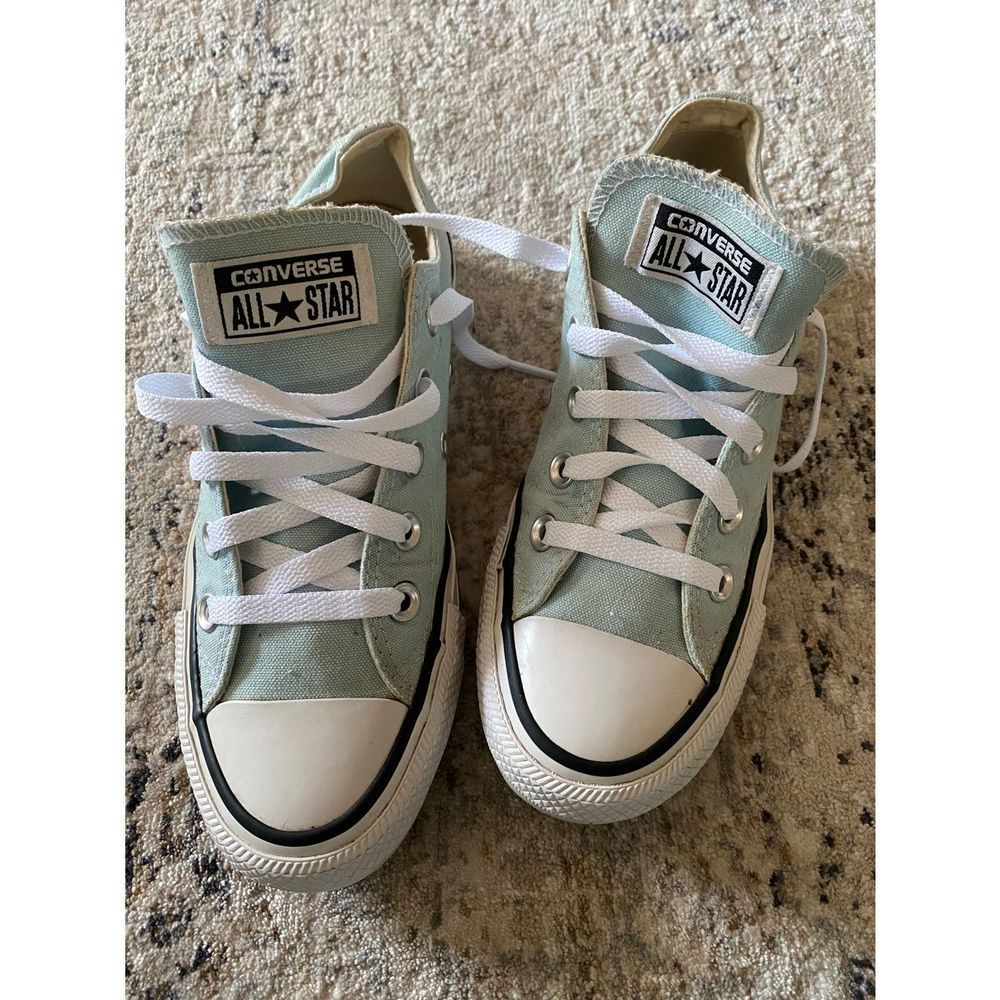 CONVERSE all star